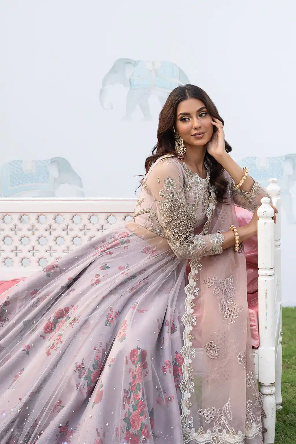 Iznik | Shendi Luxury Formals 23 | ISC-01 SAAHIRA - House Of Anaya