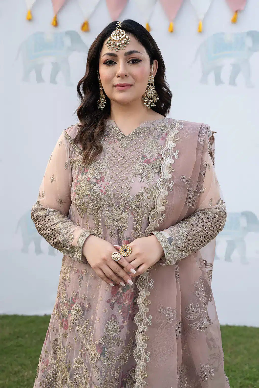 Iznik | Shendi Luxury Formals 23 | ISC-01 SAAHIRA - House Of Anaya
