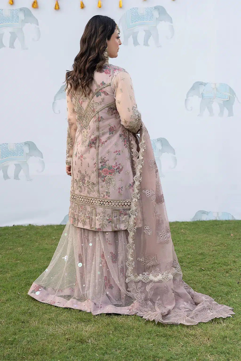 Iznik | Shendi Luxury Formals 23 | ISC-01 SAAHIRA - House Of Anaya