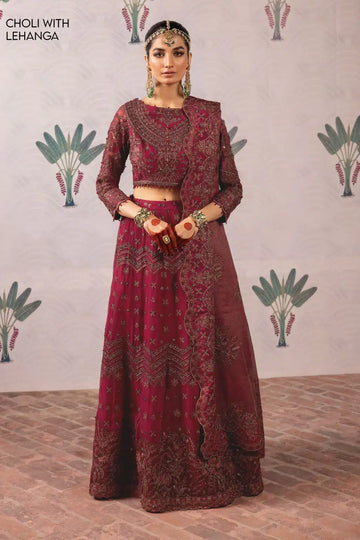 Iznik | Shendi Luxury Formals 23 | ISC-08 MANAK - House Of Anaya