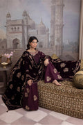 Iznik | Festive Velvet 23 | IV-32 ZARIN - House Of Anaya