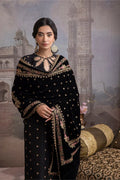 Iznik | Festive Velvet 23 | IV-28 LEILA - House Of Anaya