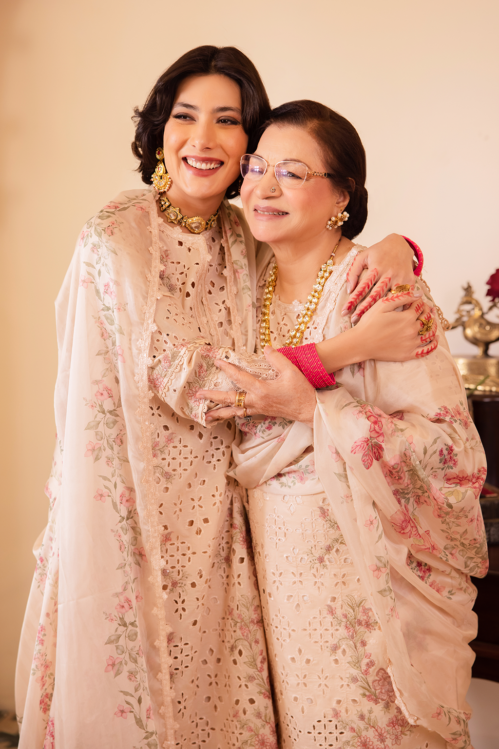 Iznik | Nani Ka Ghar | NKG-12 - House Of Anaya