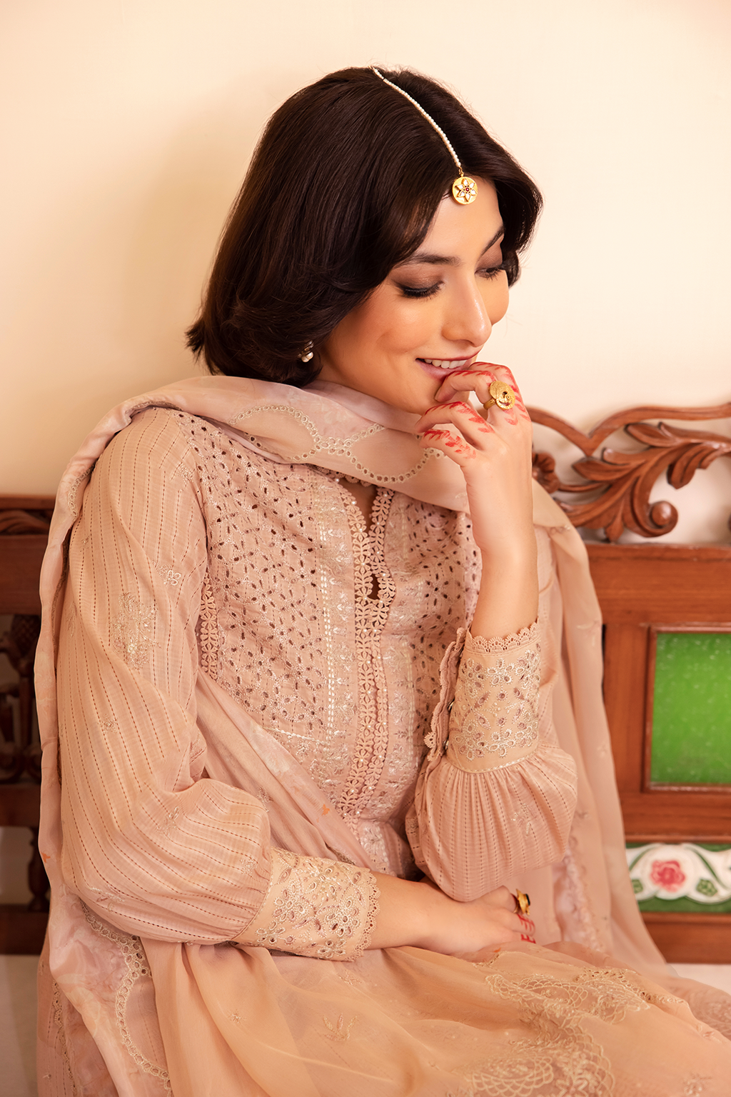 Iznik | Nani Ka Ghar | NKG-06 - House Of Anaya