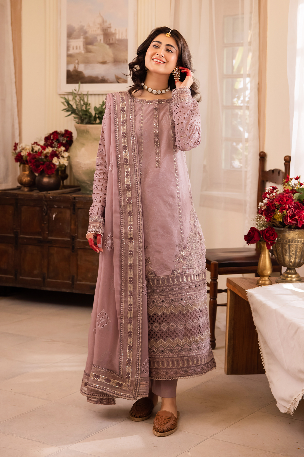 Iznik | Nani Ka Ghar | NKG-04 - House Of Anaya