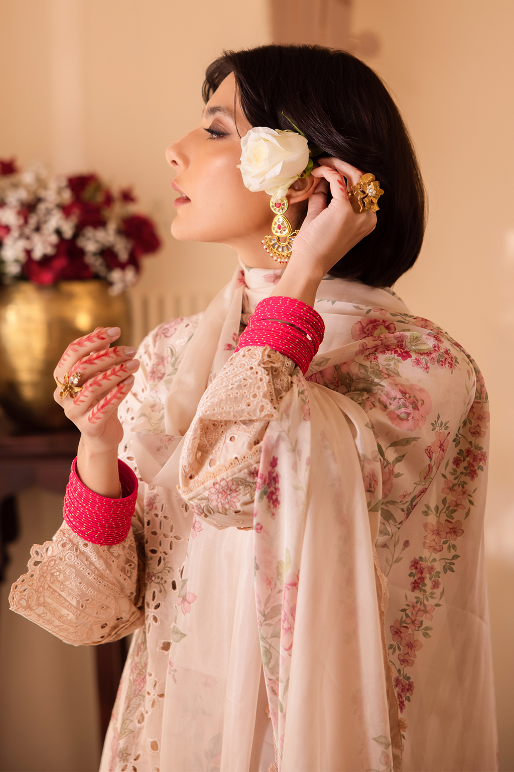 Iznik | Nani Ka Ghar | NKG-12 - House Of Anaya