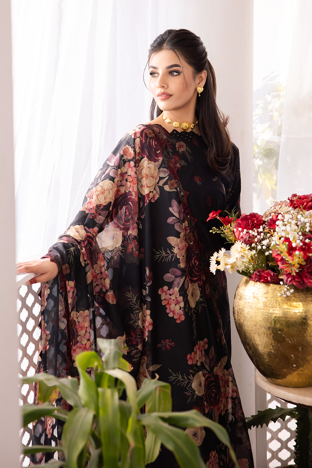 Iznik | Nani Ka Ghar | NKG-01 - House Of Anaya
