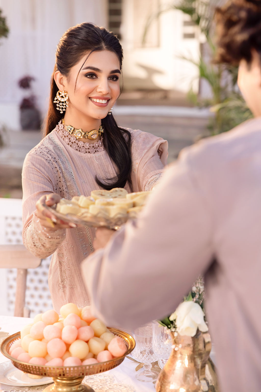 Iznik | Nani Ka Ghar | NKG-08 - House Of Anaya