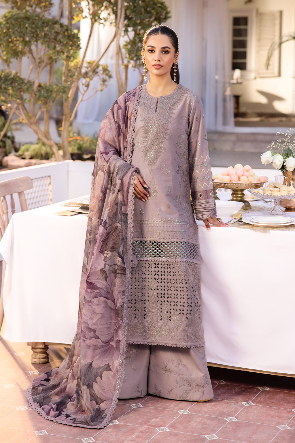 Iznik | Nani Ka Ghar | NKG-08 - House Of Anaya