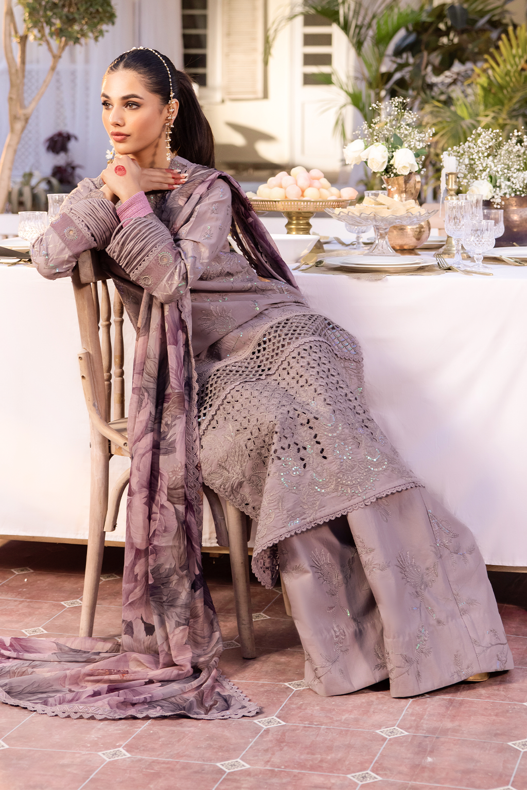 Iznik | Nani Ka Ghar | NKG-08 - House Of Anaya