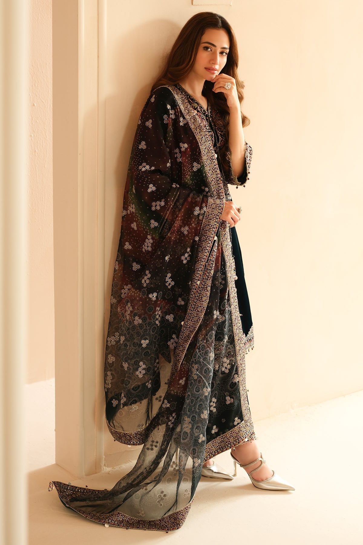 Jazmin | Velvet Edit 24 | Velvet Formal VF-2039 - House Of Anaya