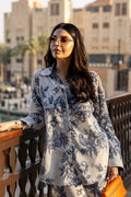 Saira Rizwan | Resort Collection 25 | ASTER-SRRC02-25 - House Of Anaya
