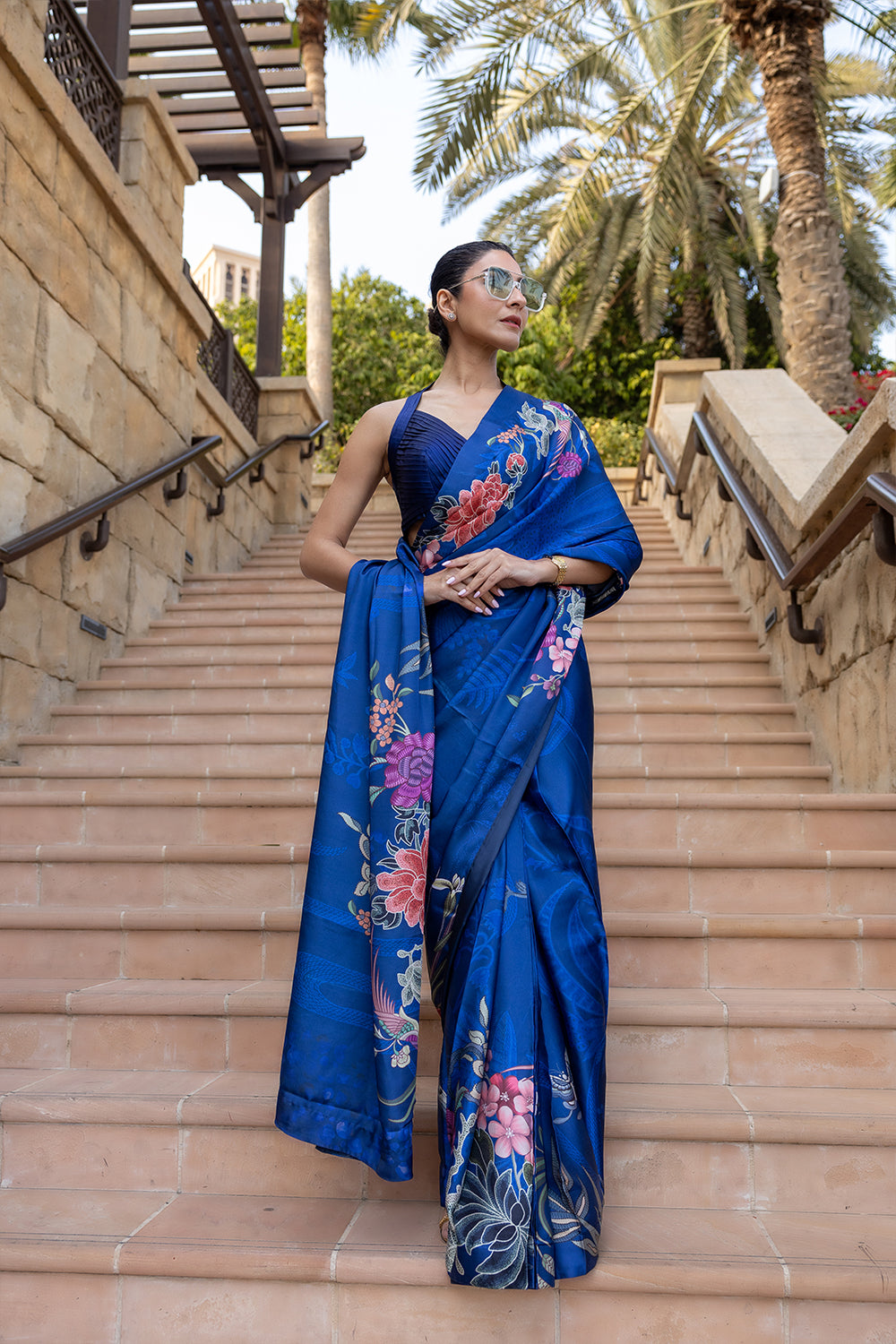 Saira Rizwan | Resort Collection 25 | DIVA-SRRC05-25 - House Of Anaya
