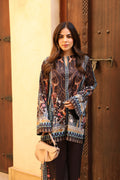 Saira Rizwan | Resort Collection 25 | FELICIA-SRRC04-25 - House Of Anaya