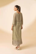 Jeem | Luxury Pret | JADE GREEN - House of Zarish