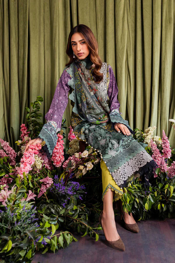 Jade | Tropical Premium | 23-TP-20375 - House of Zarish