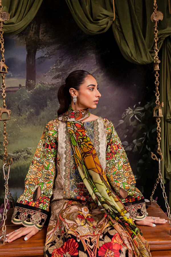 Jade | Tropical Premium | 23-TP-20376 - House of Zarish