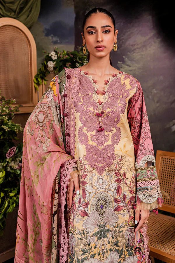 Jade | Tropical Premium | 23-TP-20385 - House of Zarish