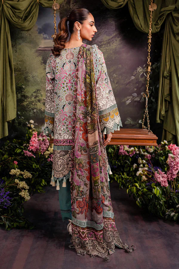 Jade | Tropical Premium | 23-TP-20387 - House of Zarish