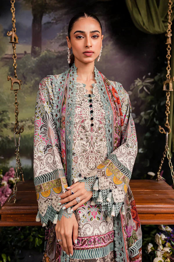 Jade | Tropical Premium | 23-TP-20387 - House of Zarish
