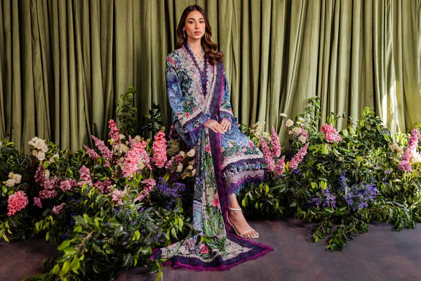 Jade | Tropical Premium | 23-TP-20391 - House of Zarish