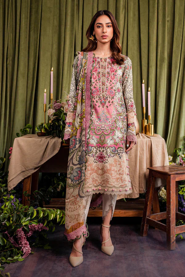 Jade | Tropical Premium | 23-TP-20374 - House of Zarish