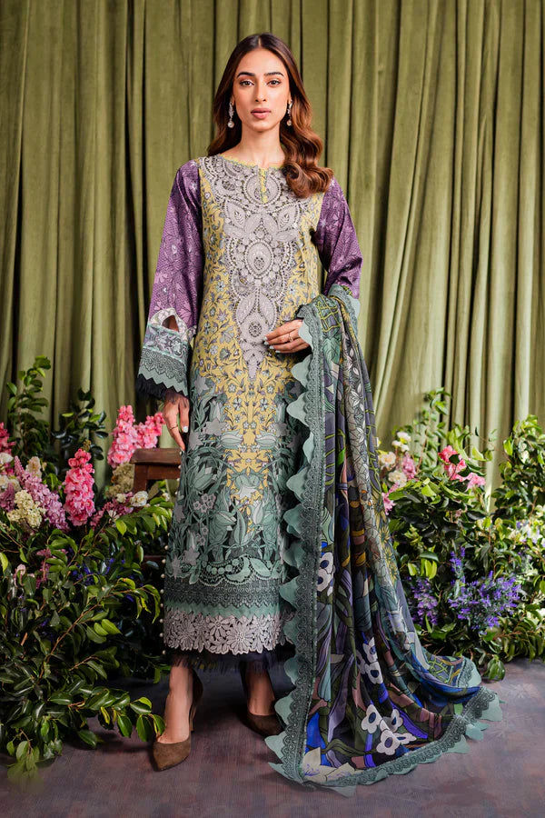 Jade | Tropical Premium | 23-TP-20375 - House of Zarish