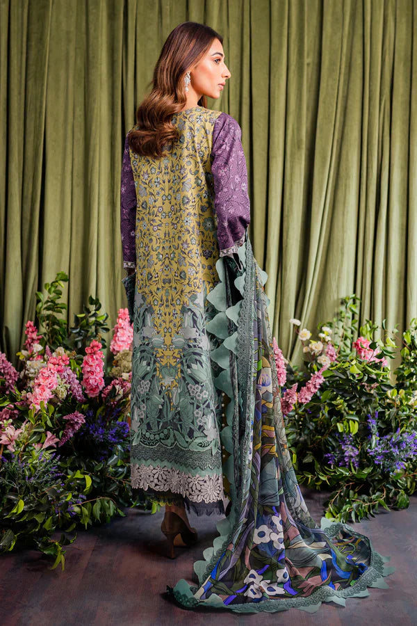 Jade | Tropical Premium | 23-TP-20375 - House of Zarish