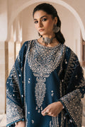 Jazmin | Shahkaar Luxury Lawn 24 | SL24-D5 - House Of Anaya