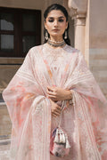 Jazmin | Shahkaar Luxury Lawn 24 | SL24-D8 - House Of Anaya