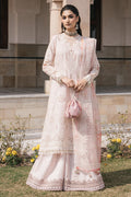 Jazmin | Shahkaar Luxury Lawn 24 | SL24-D8 - House Of Anaya