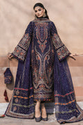 Jazmin | Shahkaar Luxury Lawn 24 | SL24-D9 - House Of Anaya