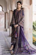 Jazmin | Shahkaar Luxury Lawn 24 | SL24-D9 - House Of Anaya