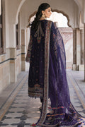 Jazmin | Shahkaar Luxury Lawn 24 | SL24-D9 - House Of Anaya
