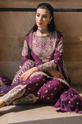 Jazmin | Shahkaar Luxury Lawn 24 | SL24-D6 - House Of Anaya