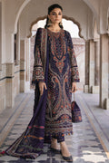 Jazmin | Shahkaar Luxury Lawn 24 | SL24-D9 - House Of Anaya