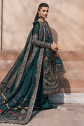 Jazmin | Shahkaar Luxury Lawn 24 | SL24-D10 - House Of Anaya