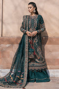 Jazmin | Shahkaar Luxury Lawn 24 | SL24-D10 - House Of Anaya