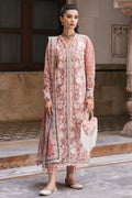 Jazmin | Shahkaar Luxury Lawn 24 | SL24-D4 - House Of Anaya