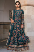 Jazmin | Shahkaar Luxury Lawn 24 | SL24-D16
