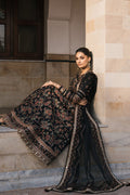 Jazmin | Shahkaar Luxury Lawn 24 | SL24-D15 - House Of Anaya