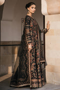 Jazmin | Shahkaar Luxury Lawn 24 | SL24-D15 - House Of Anaya
