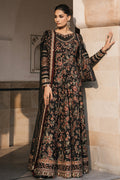 Jazmin | Shahkaar Luxury Lawn 24 | SL24-D15 - House Of Anaya