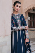 Jazmin | Shahkaar Luxury Lawn 24 | SL24-D12 - House Of Anaya