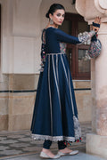 Jazmin | Shahkaar Luxury Lawn 24 | SL24-D12 - House Of Anaya