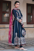 Jazmin | Shahkaar Luxury Lawn 24 | SL24-D12 - House Of Anaya