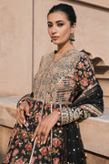 Jazmin | Shahkaar Luxury Lawn 24 | SL24-D2 - House Of Anaya