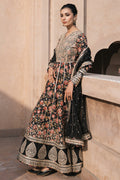 Jazmin | Shahkaar Luxury Lawn 24 | SL24-D2 - House Of Anaya