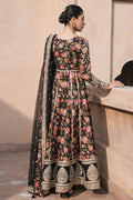 Jazmin | Shahkaar Luxury Lawn 24 | SL24-D2 - House Of Anaya
