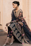 Jazmin | Shahkaar Luxury Lawn 24 | SL24-D1 - House Of Anaya